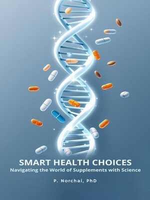 cover image of SMART HEALTH CHOICES